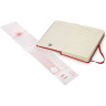 Блокнот для рисования MOLESKINE Classic Sketchbook Large, нелинованный, красный ARTQP063R