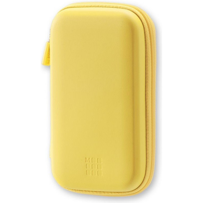 Чехол для путешествий MOLESKINE JOURNEY POUCH SMALL желтый ET67PH1M6