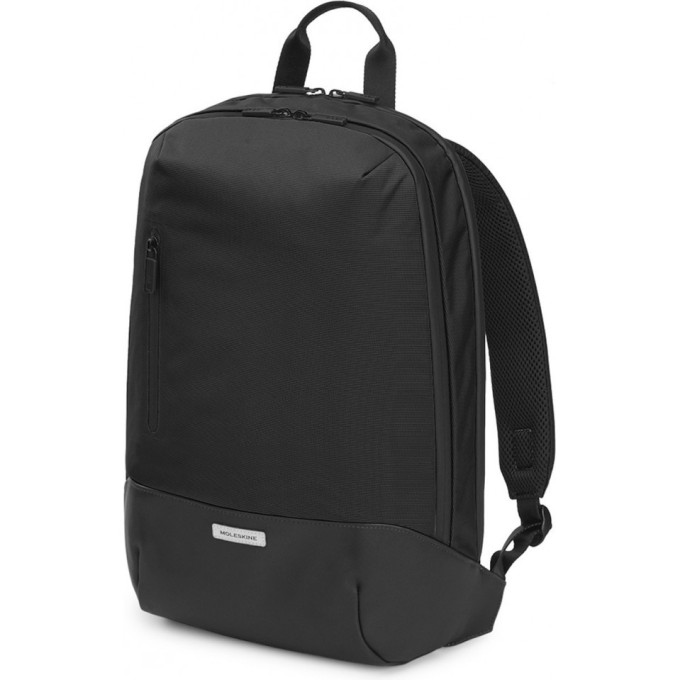 Рюкзак MOLESKINE METRO, чёрный ET82MTBKBK