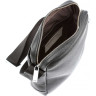 Сумка-кроссовер тонкая MOLESKINE CL Match, чёрная ET84CMCRVFBK