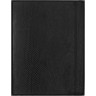Блокнот MOLESKINE LIMITED EDITION PRECIOUS & ETHICAL BOA XLarge 176 стр. линейка, мягкая обложка, черный QP621VBOABOX